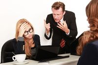 Mobbing w pracy a odpowiedzialność pracodawcy