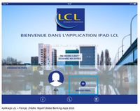 Aplikacja LCL – Francja