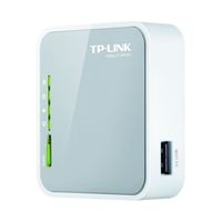Nowy router
