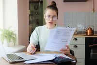 Monit a wezwanie do zapłaty z firmy windykacyjnej