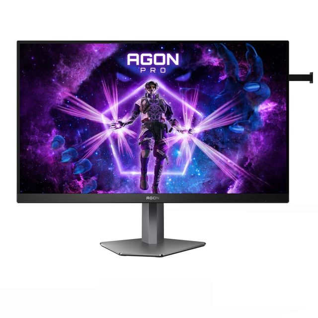 Monitor AOC AGON PRO AG276FK 