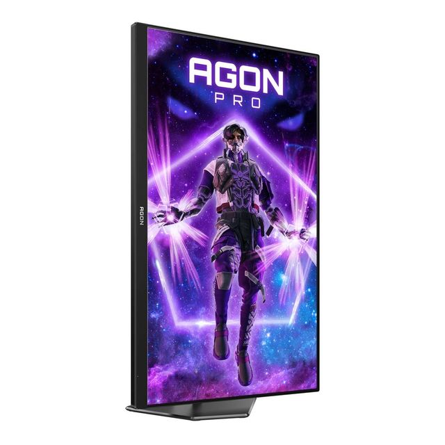 Monitor AOC AGON PRO AG276FK 