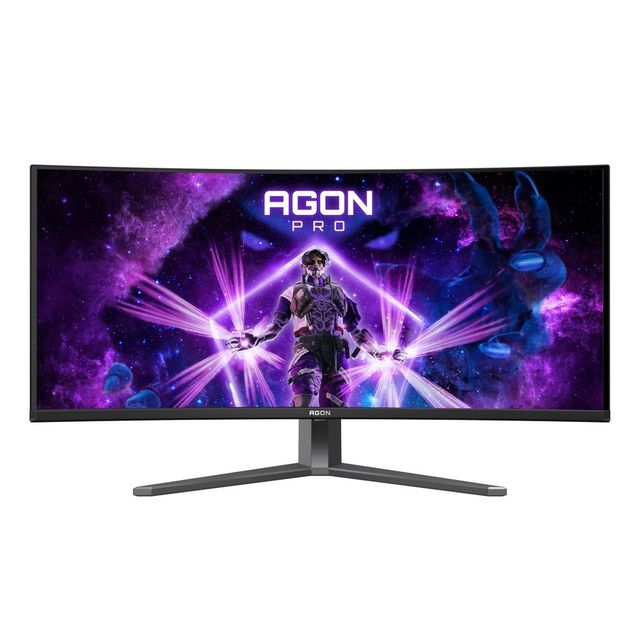 Monitor AOC AGON PRO AG346UCD