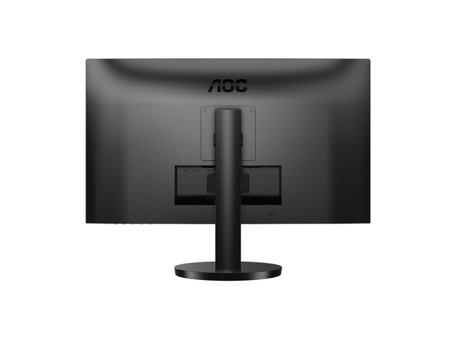 Monitor AOC U27B3CF do pracy biurowej