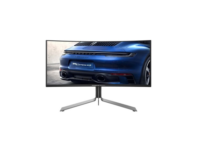 Monitor Porsche Design AOC AGON PRO PD34 