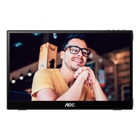 Monitor AOC 16T3EA