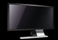 Monitor Acer S273HL