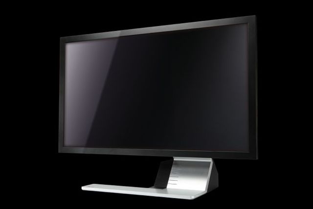 Monitory Acer S273HL, S243HL