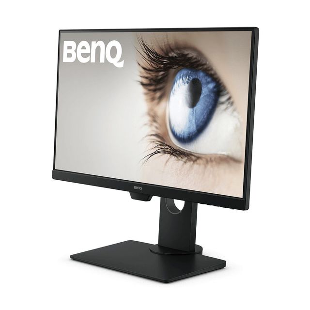 Monitor BenQ BL2480T z korekcją koloru dla daltonistów
