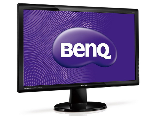 Monitor BenQ GW2450HM