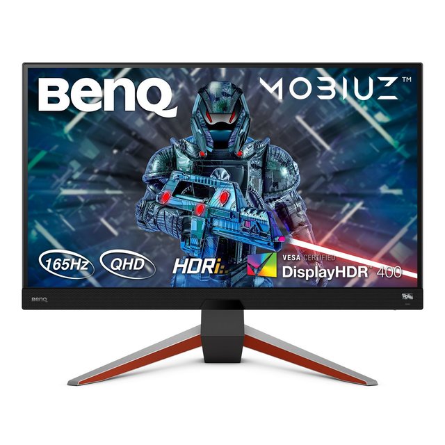 Monitor gamingowy BenQ EX2710Q MOBIUZ 