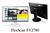 Monitor EIZO FlexScan EV2780 