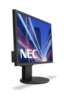 Nowy monitor NEC EA223WM