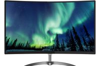 Zakrzywiony monitor PHILIPS 278E8QJAB 