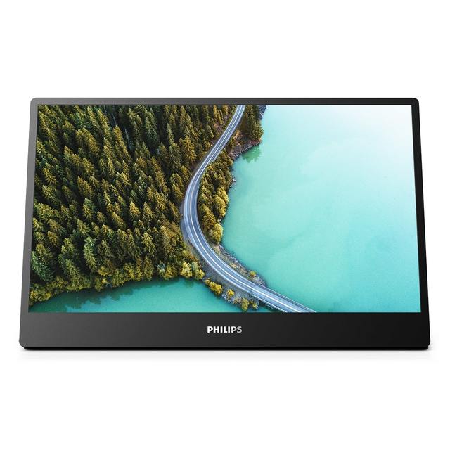 Przenośny monitor Philips 16B1P3302D