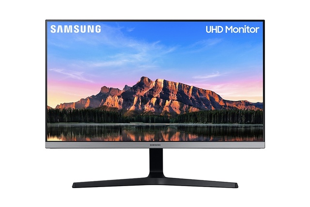 Monitor Samsung U28R550