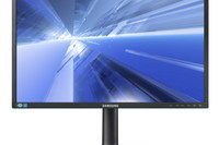 Monitory biznesowe Samsung SC650