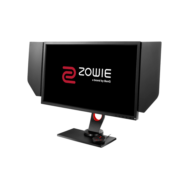 Monitor ZOWIE XL2746S dla e-sportu