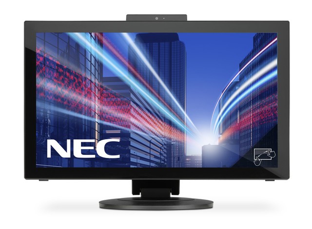 Monitor dotykowy NEC E232WMT