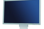 Monitor NEC MultiSync z podświetleniem LED