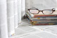 Najczęściej cytowane media IX 2020. Onet.pl, RMF FM i Rzeczpospolita na podium
