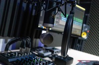 Najczęściej cytowane media IX 2021. Liderem RMF FM