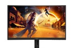 4 nowe monitory AOC GAMING G4 z funkcją MBR Sync