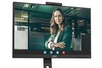 Monitory AOC P3 z USB-C 