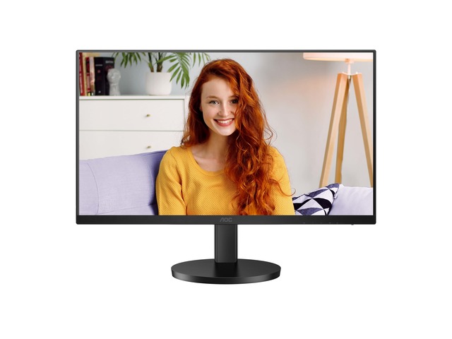 Monitory AOC U27B3A oraz U27B3AF