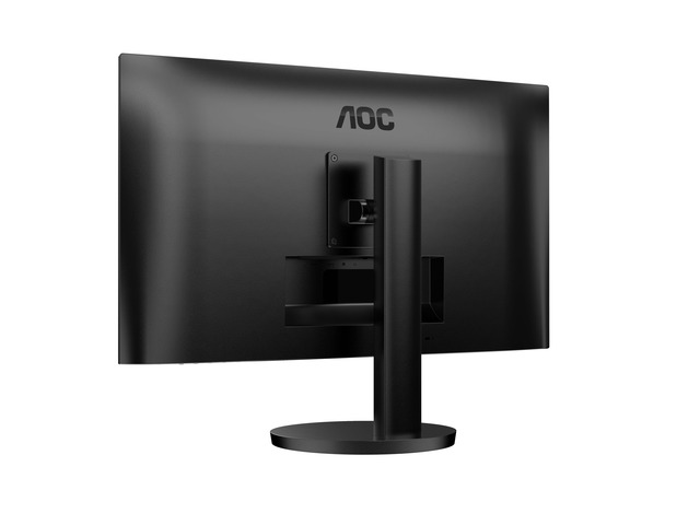 Monitory AOC U27B3A oraz U27B3AF