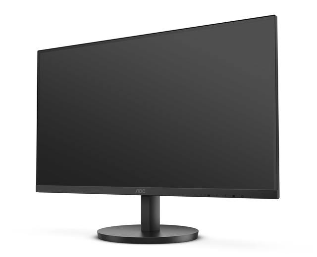 Monitory AOC U27B3A oraz U27B3AF