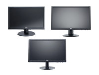Nowe monitory AOC z serii e20