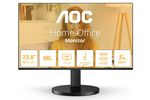 Nowe monitory AOC B3 - do biura i home office