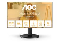 Nowe monitory AOC