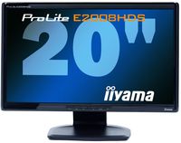 iiyama ProLite E2008HDS
