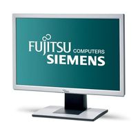 Fujitsu Siemens Computers SCENICVIEW B20W-5
