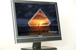 Panoramiczny monitor Prestigio P 3190 W