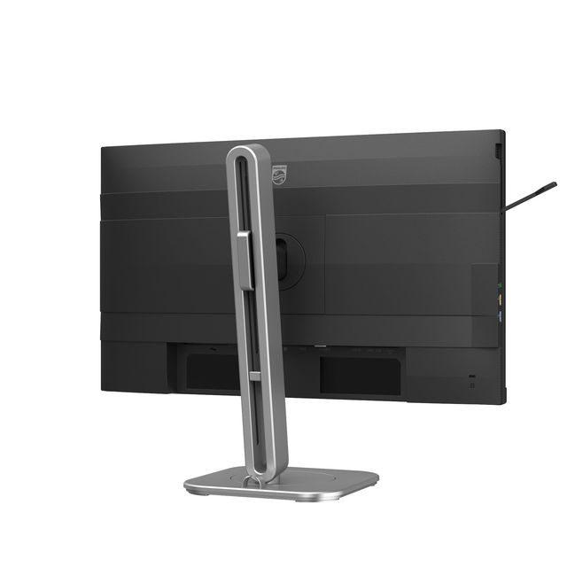 Monitory Philips 24B2G5200, 27B2G5200 oraz 27B2G5500