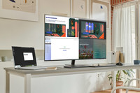 Nowe monitory Samsung z serii Smart Monitor