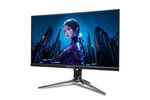 Debiutują nowe monitory Acer z linii Predator, Nitro i ProDesigner