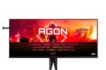 Monitor dla graczy AGON by AOC AG405UXC