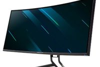 Nowe monitory gamingowe Acer Predator na CES 2020
