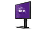 BenQ BL2411PT - monitor Flicker-free