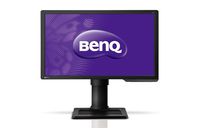 Najnowszy monitor zaprojektowany dla graczy – BenQ XL2411Z