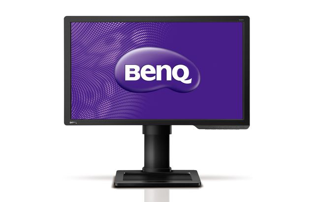 BenQ XL2411Z - najnowszy monitor dla graczy
