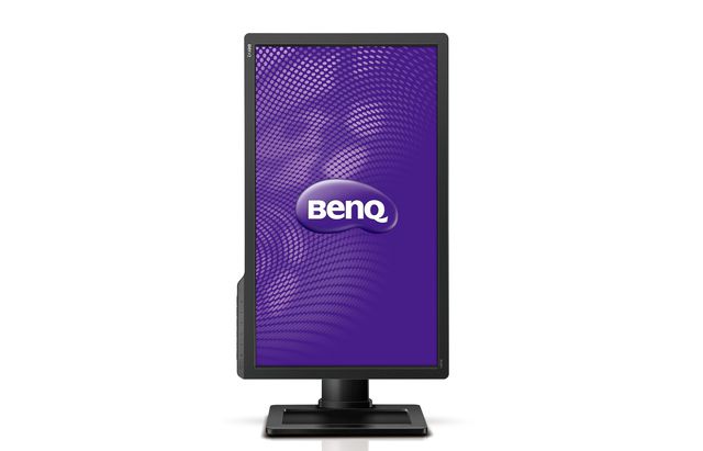 BenQ XL2411Z - najnowszy monitor dla graczy