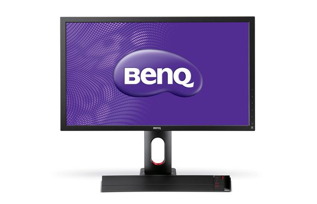 BenQ XL2420Z - nowy monitor dla graczy