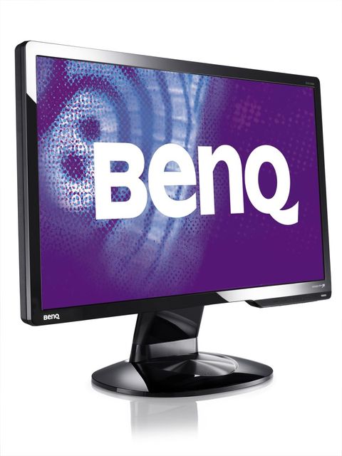 Monitor BenQ G2025HDA