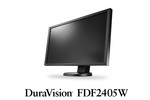Monitor EIZO DuraVision FDF 2405W