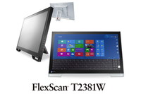 Monitor EIZO FlexScan T2381W